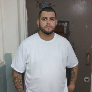 Meet your Posher, Alfonso